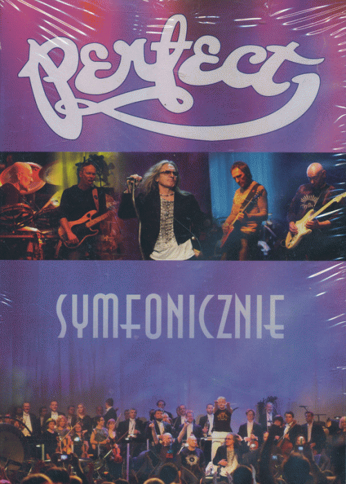 Perfect : Symfonicznie (DVD)